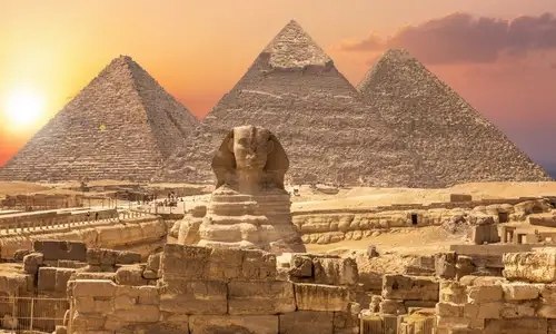 Cairo 1
